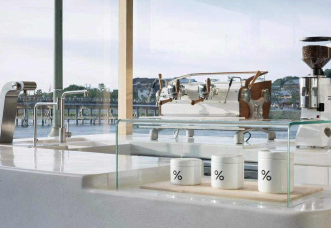 % ARABICA 京都 嵐山